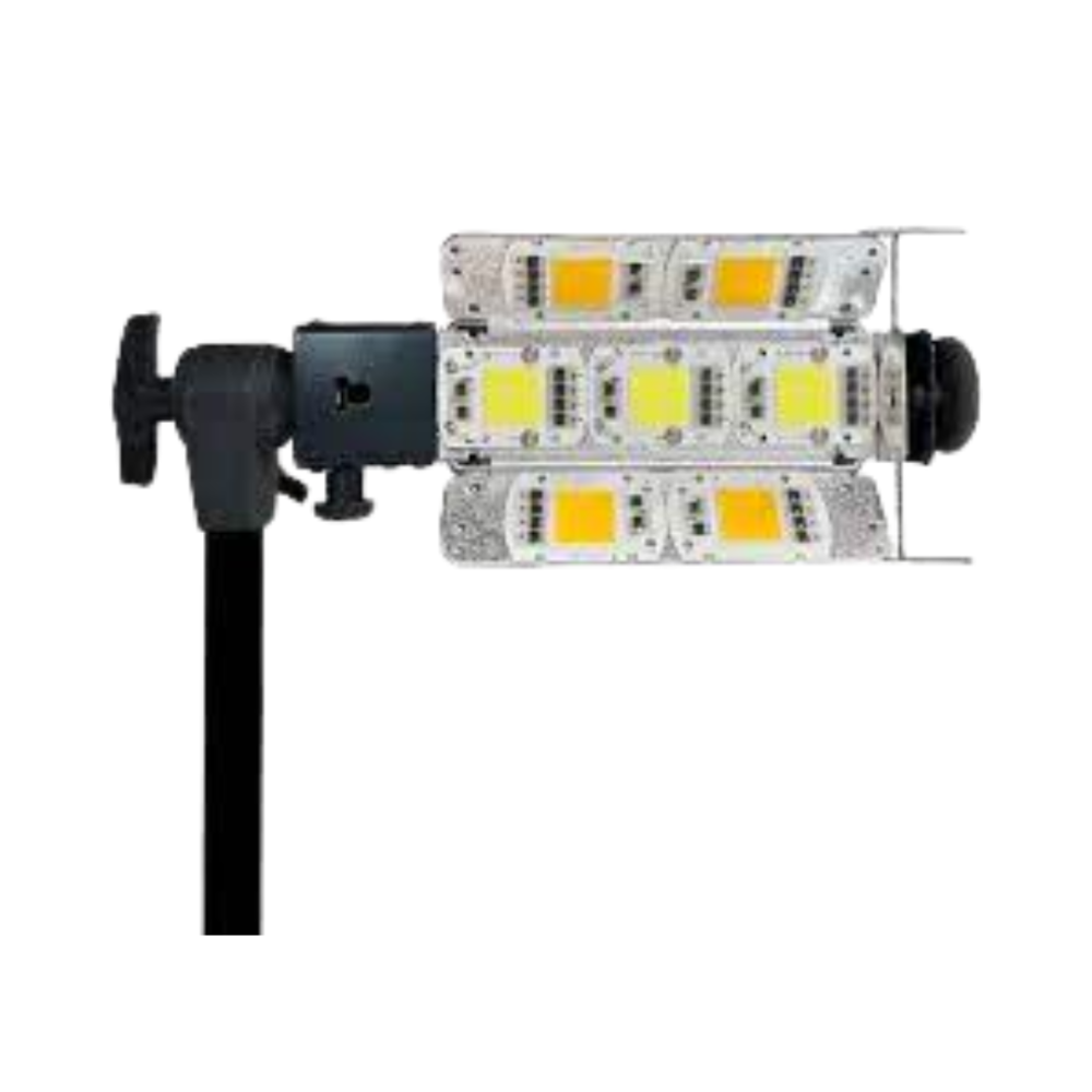MAJPRO Porta Light portable studio lighting