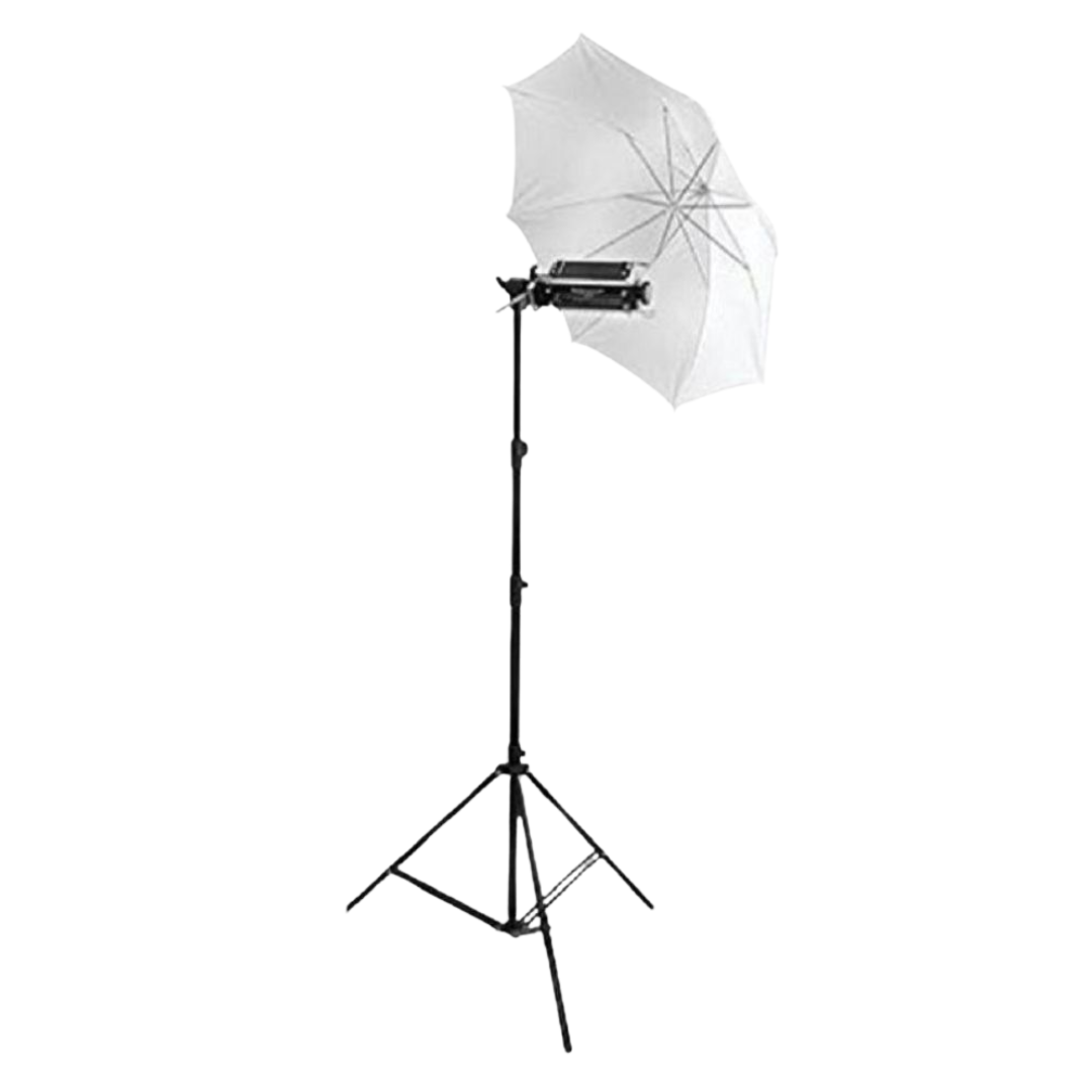 MAJPRO Photographic Umbrella – Softens light for natural, even illumination in photography and videography.