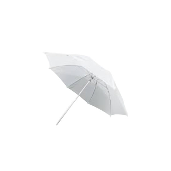 MAJPRO Photographic Umbrella – Softens light for natural, even illumination in photography and videography
