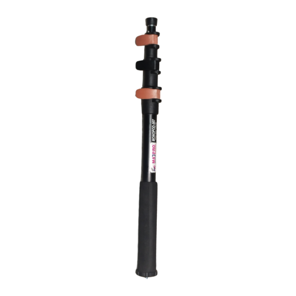 MAJPRO Monopod Stand – Lightweight, adjustable, and sturdy monopod for professional photography and videography.