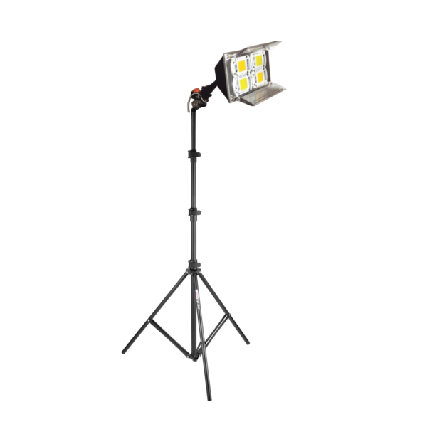 MAJPRO LED Light for Photography & Videography - 200W Studio Lighting