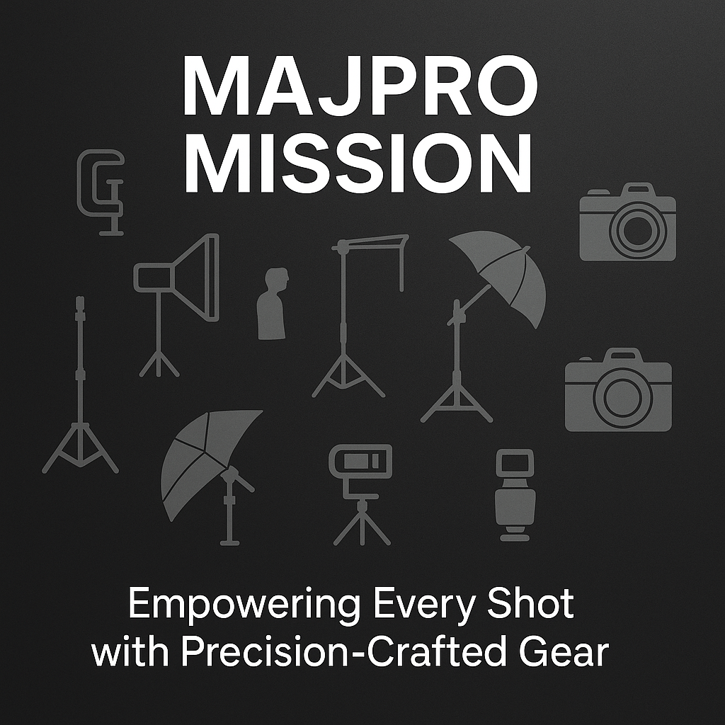 majpro about