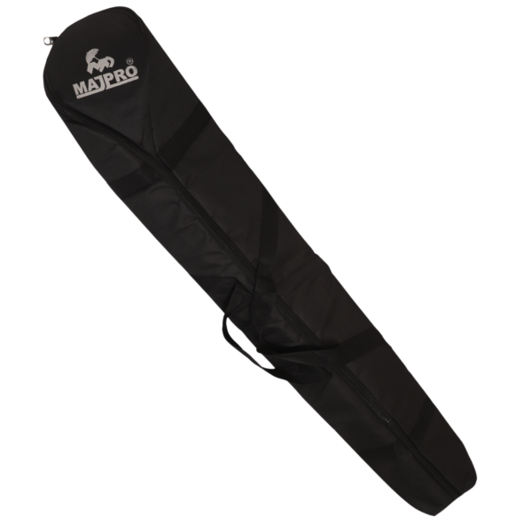 MAJPRO 9ft Light Stand Bag for Tripods, Softboxes, Ring Lights and Photography Gear