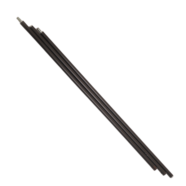 MAJPRO Folding Background Crossbar – Adjustable Support for Photography & Studio Backdrops