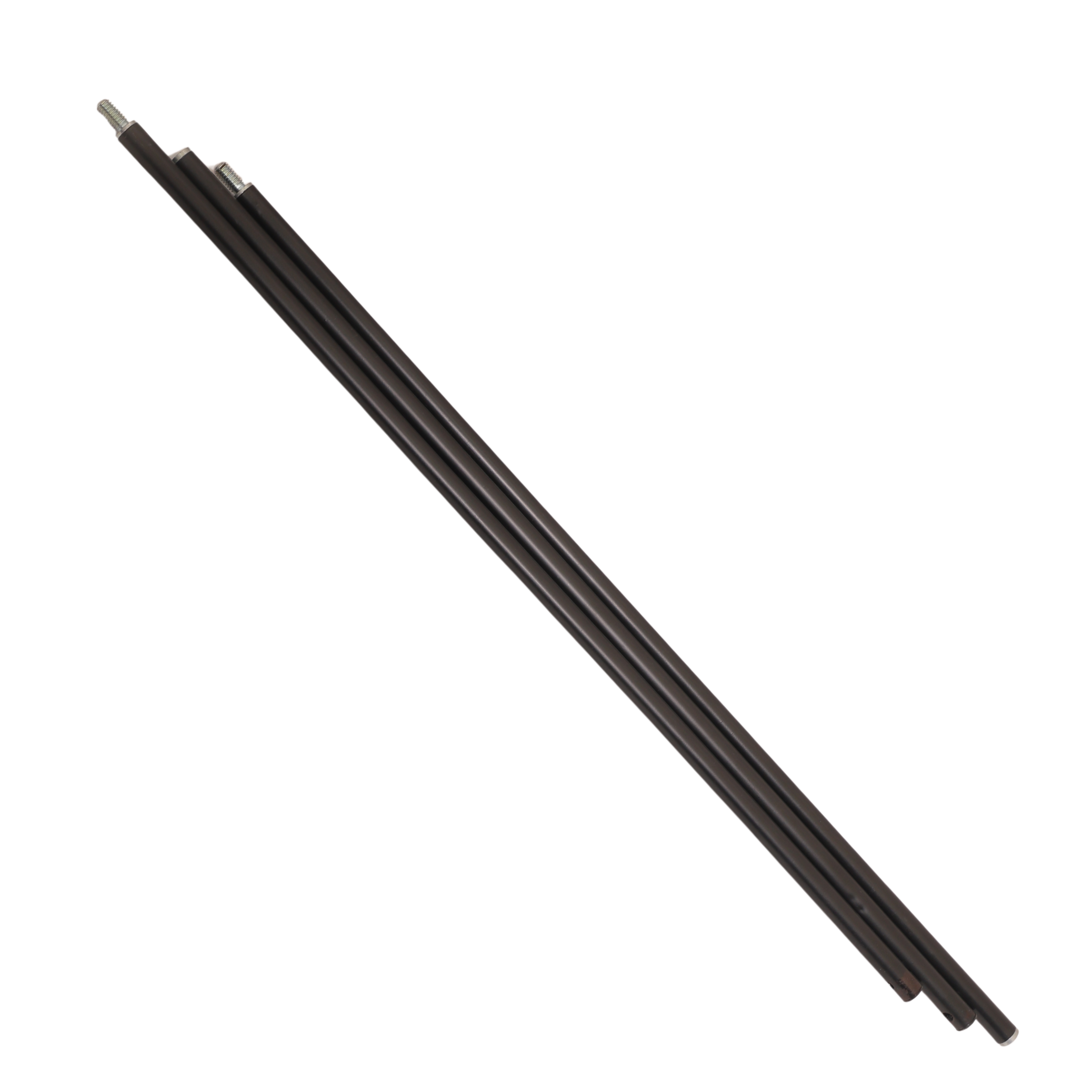 MAJPRO Folding Background Crossbar – Adjustable Support for Photography & Studio Backdrops