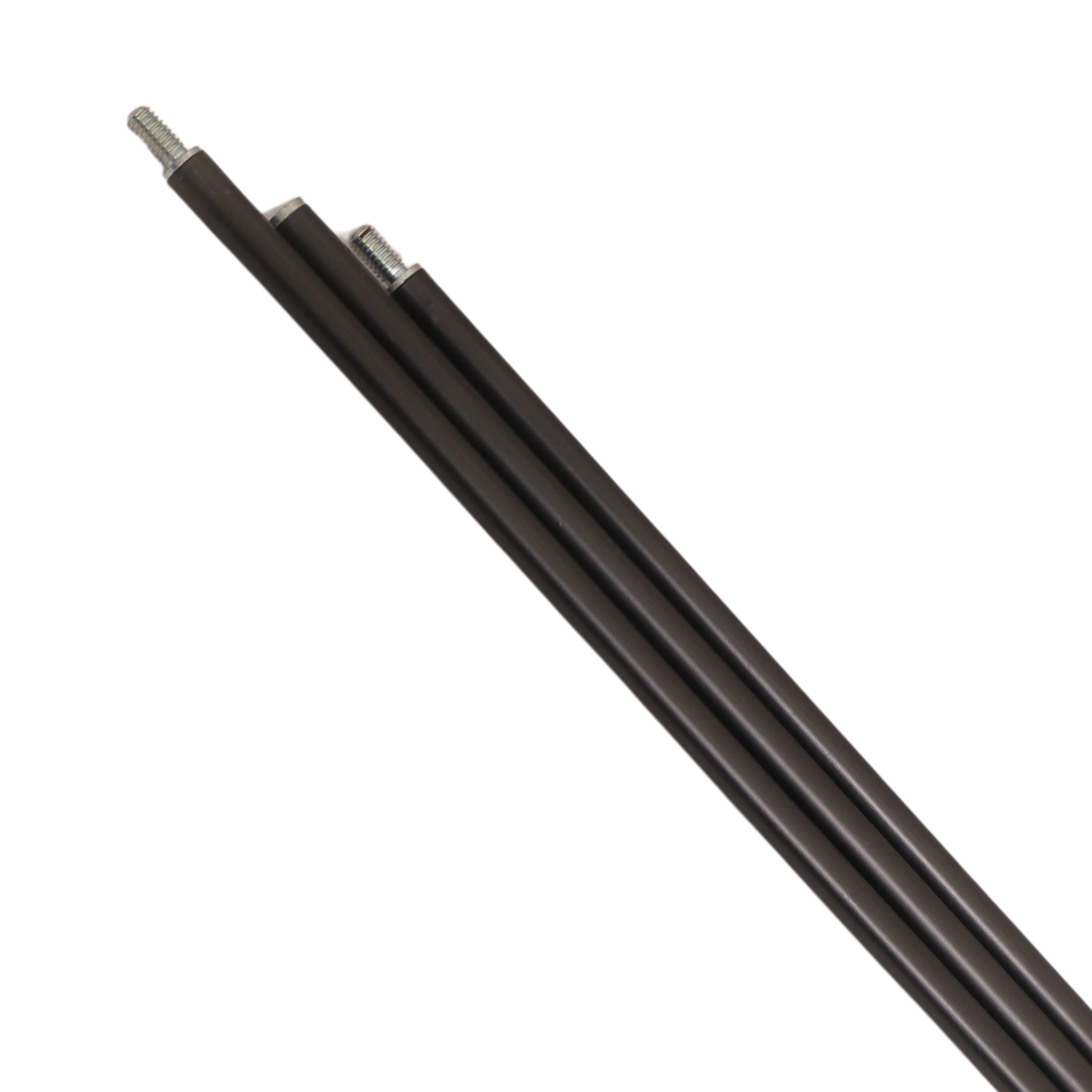 MAJPRO Folding Background Crossbar – Adjustable Support for Photography & Studio Backdrops